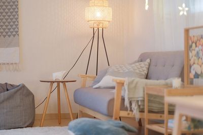今池｜ハウススタジオ 今池 PRIME house No.3の室内の写真