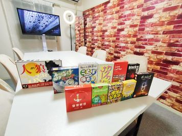 LINCRAS天神 06〈LINCRAS天神2〉の室内の写真
