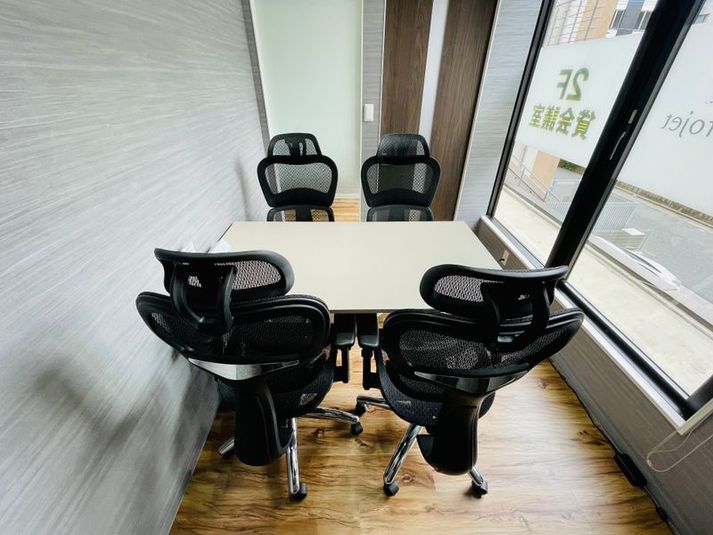 Room C - MP RENTAL博多