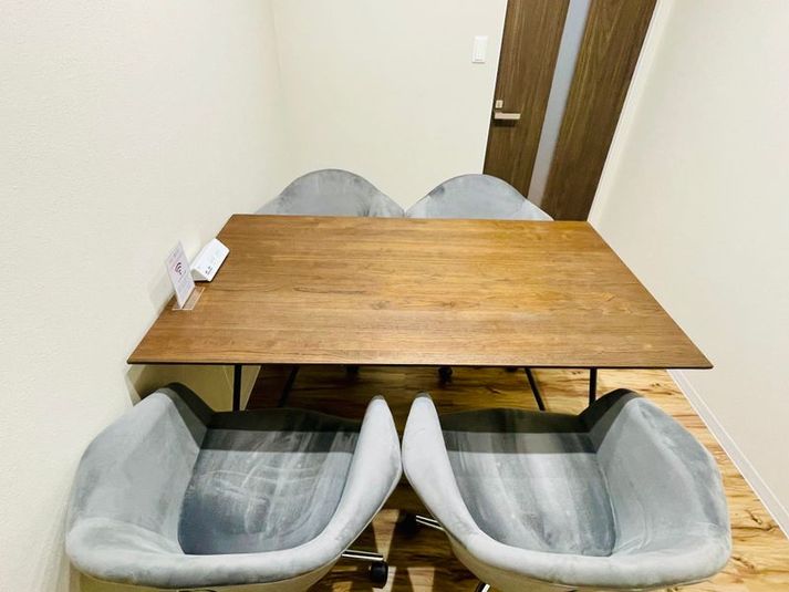 Room D - MP RENTAL博多