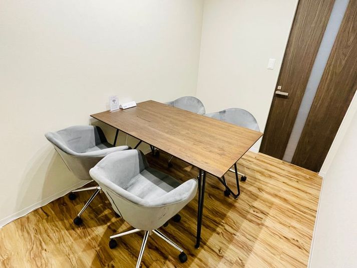 Room D - MP RENTAL博多