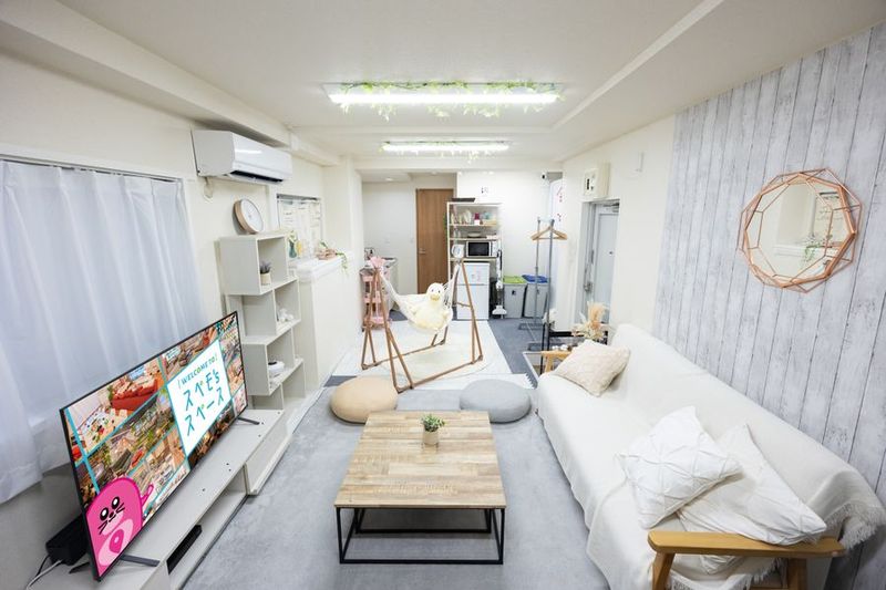 レンタルスペース - 429_NAPPYROOM西船橋