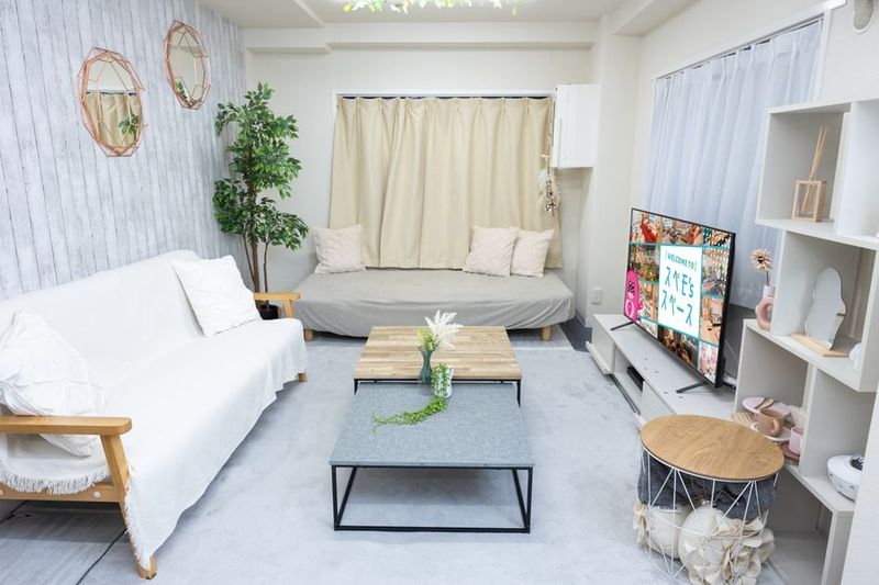 レンタルスペース - 429_NAPPYROOM西船橋