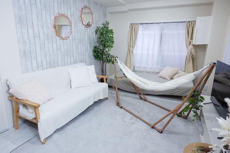 レンタルスペース - 429_NAPPYROOM西船橋