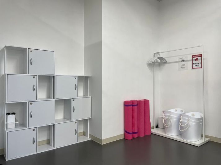 So Arts produced by Mia Tomano - サンプレイス