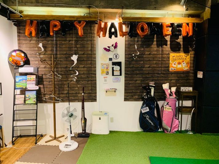 シミュレーションゴルフ - シミュレーションゴルフ パウハナ 小倉店