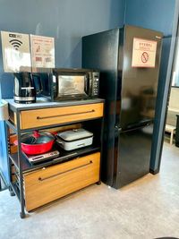 SPICA大阪 SPICA大阪/1名〜10名様専用の室内の写真