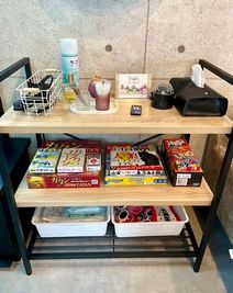 SPICA大阪 SPICA大阪/1名〜10名様専用の室内の写真