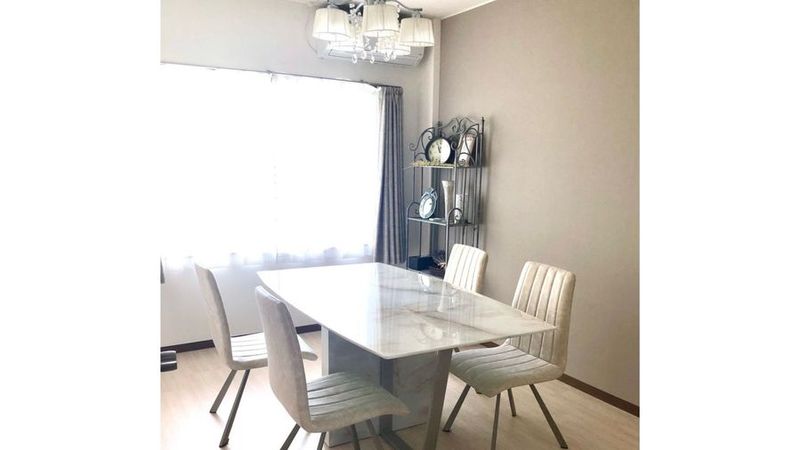 完全貸切3LDKレンタルサロンLifemade SunMoon - レンタルサロン「Lifemade SunMoon」