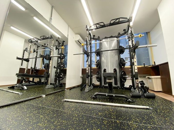 レンタルジムbirdy 本町店 - レンタルジムbirdy 本町店