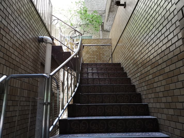 ソファー付きルーム - Kitchenタブリエ