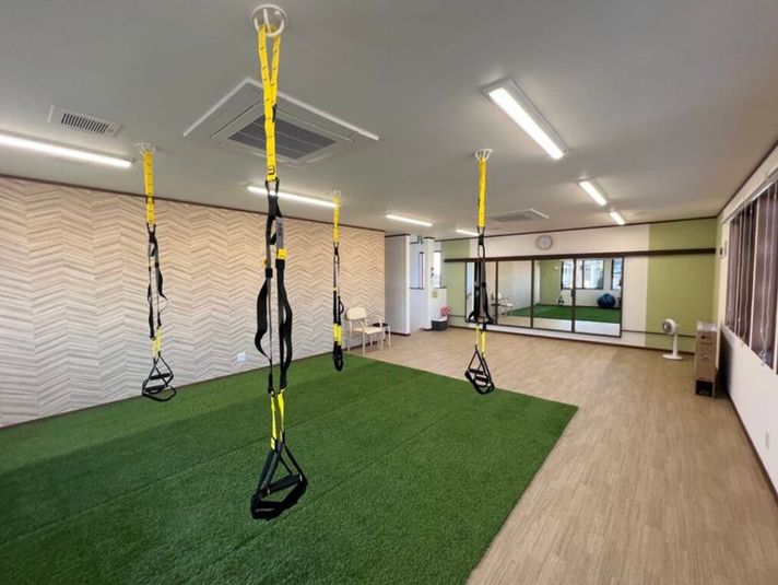 レンタルスペース - ステップ木更津鍼灸治療院