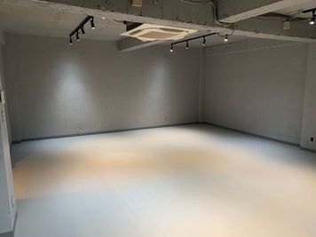 Re:ActionⅡ HIYOの室内の写真