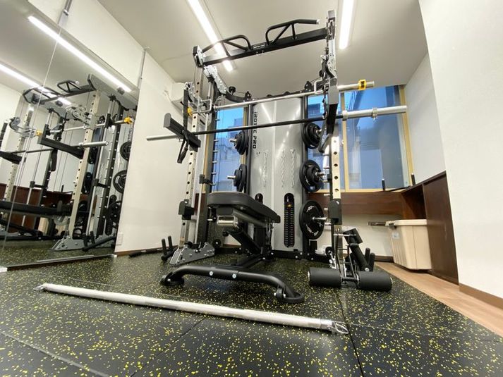 レンタルジムbirdy 本町店 - レンタルジムbirdy 本町店