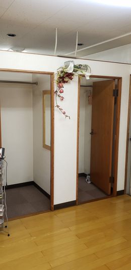 ダンス 多目的フロアー - モノダンススタジオ