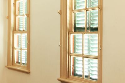 北野異人館（北野メディウム邸） Kitano Medium ｜サンルーム・ラウンジルームの室内の写真