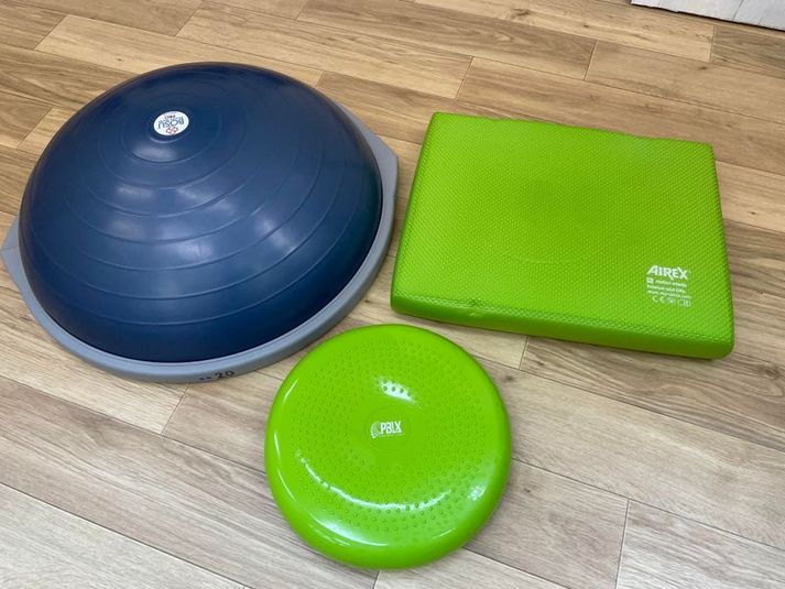 パーソナルトレーニング・ボディケア専用レンタルサロン - Salon RE-ACTIVE