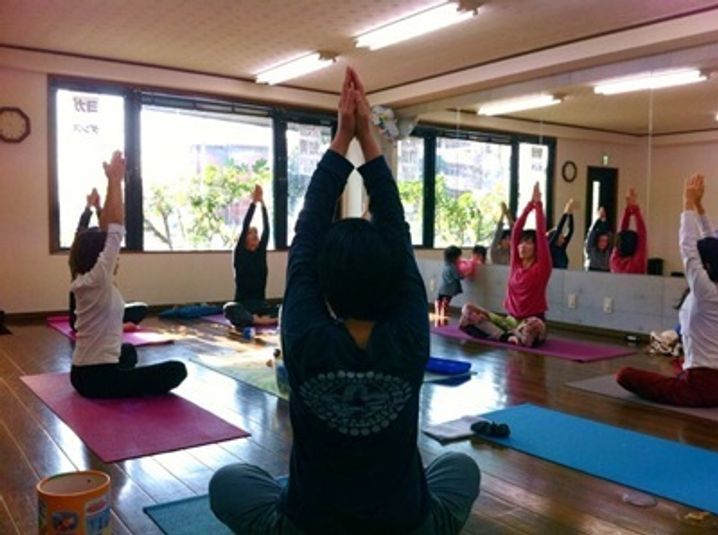 レンタルスタジオ - カルチャースクールsmile