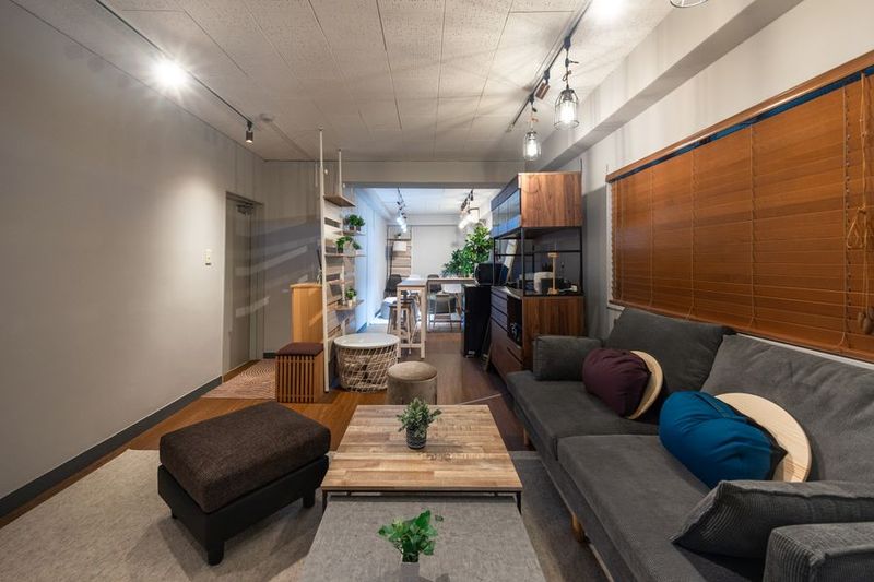 レンタルスペース - 407_Oasis水道橋