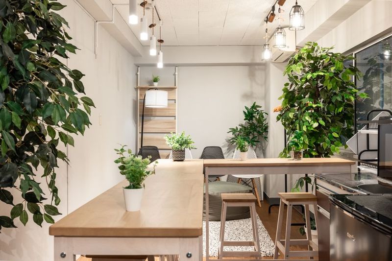 レンタルスペース - 407_Oasis水道橋