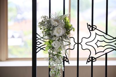 プロのフローリストが上質なアーティフォシャルフラワーで制作した本格的なブーケが無償で利用できます。多数ご用意あり。 - Sophia(ソフィア) 【2時間から利用可】京都から25分の撮影スタジオ・ハウススタジオの設備の写真