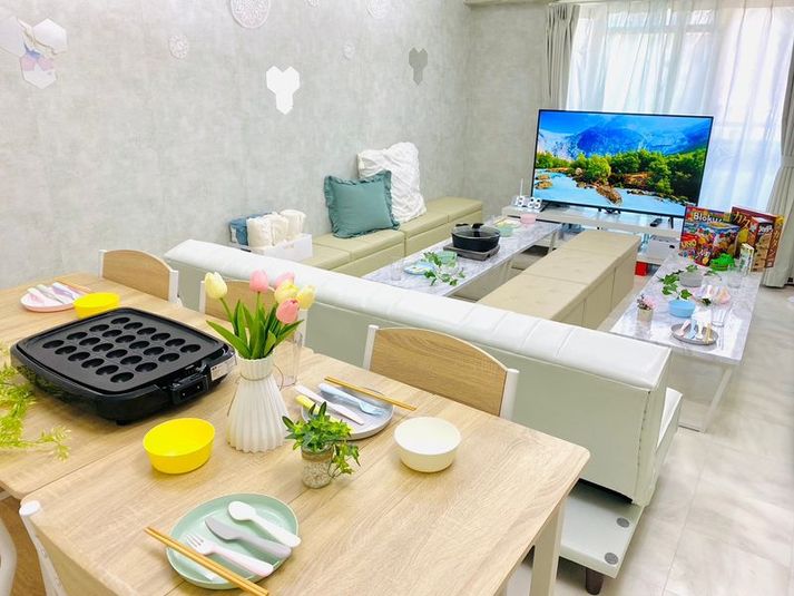 marbleなんば - marbleなんば