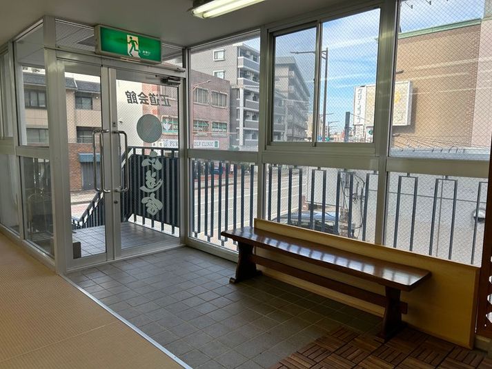 【福岡市南区】イベント、スポーツ利用フリースペース - レンタルスペース「南区野間大池」