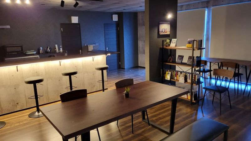 レンタルスペース『SUZUNE』 - レンタルスペース『SUZUNE』