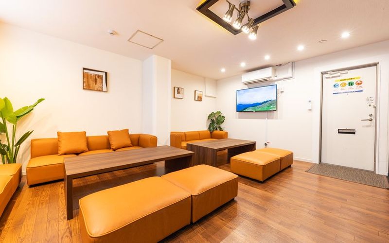 Space Side (603) - Classic Side 新大久保 603