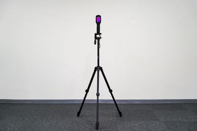 《無料》AIサーマルカメラソリューション　※カメラにて非接触で発熱者を検出可 - 貸し会議室KUWAYAMA 8A会議室の設備の写真