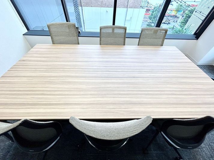 【閉店】127 - エキスパートオフィス大宮