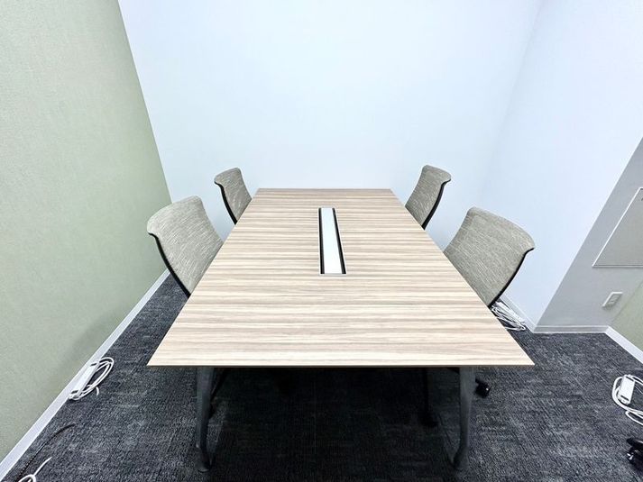 【閉店】718 - エキスパートオフィス大宮