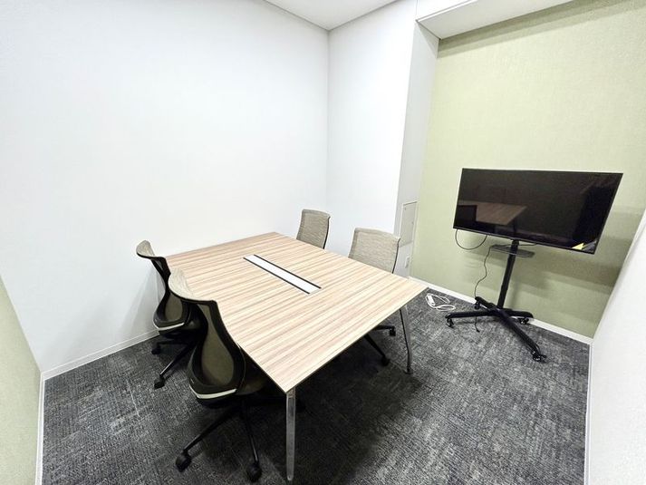 【閉店】718 - エキスパートオフィス大宮