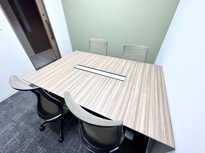 【閉店】718 - エキスパートオフィス大宮