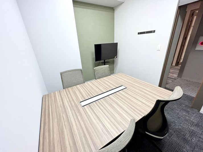 【閉店】718 - エキスパートオフィス大宮