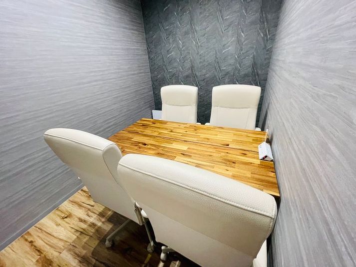 Room B - MP RENTAL博多