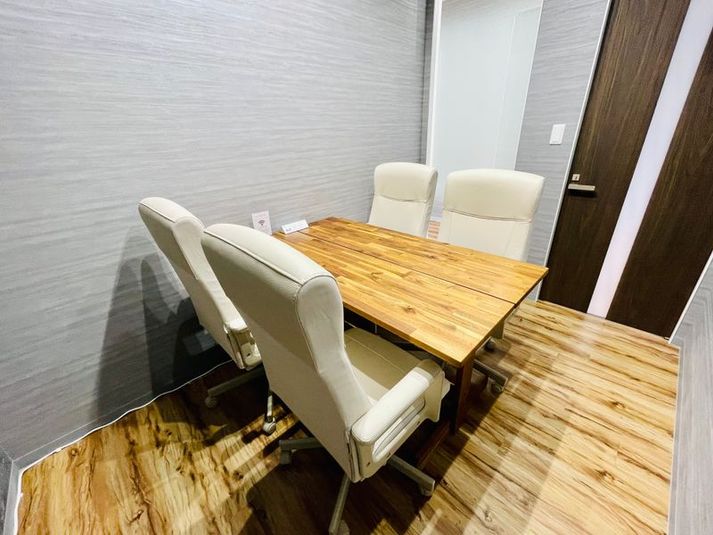 Room B - MP RENTAL博多