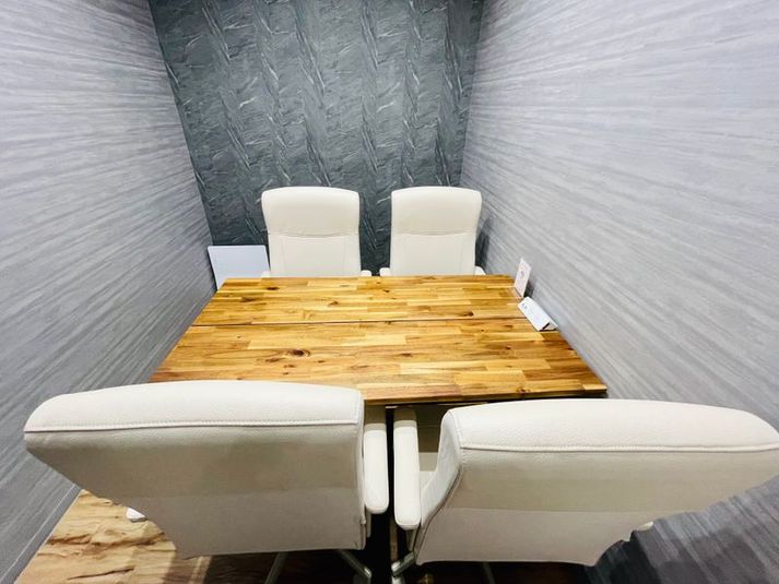 Room B - MP RENTAL博多