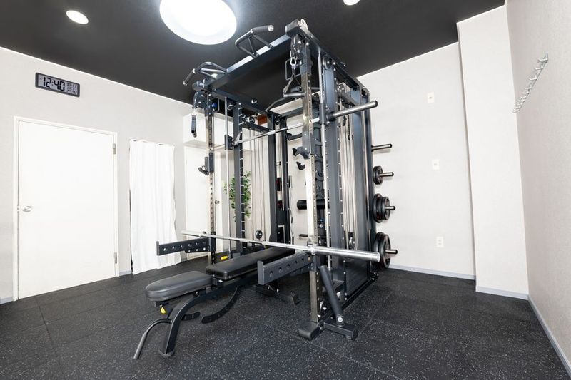 レンタルジムAivic池袋西口 - レンタルジムAivic池袋西口