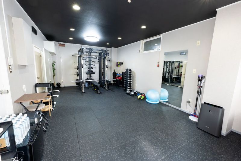 レンタルジムAivic池袋西口 - レンタルジムAivic池袋西口