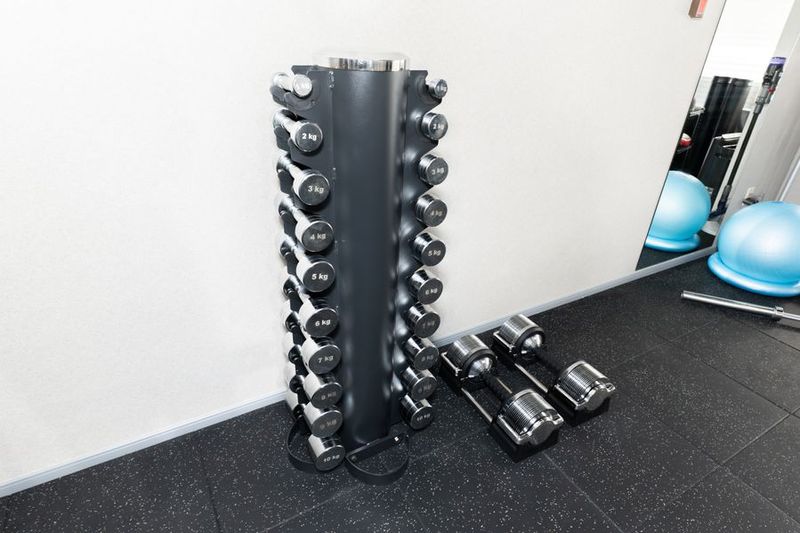 レンタルジムAivic池袋西口 - レンタルジムAivic池袋西口