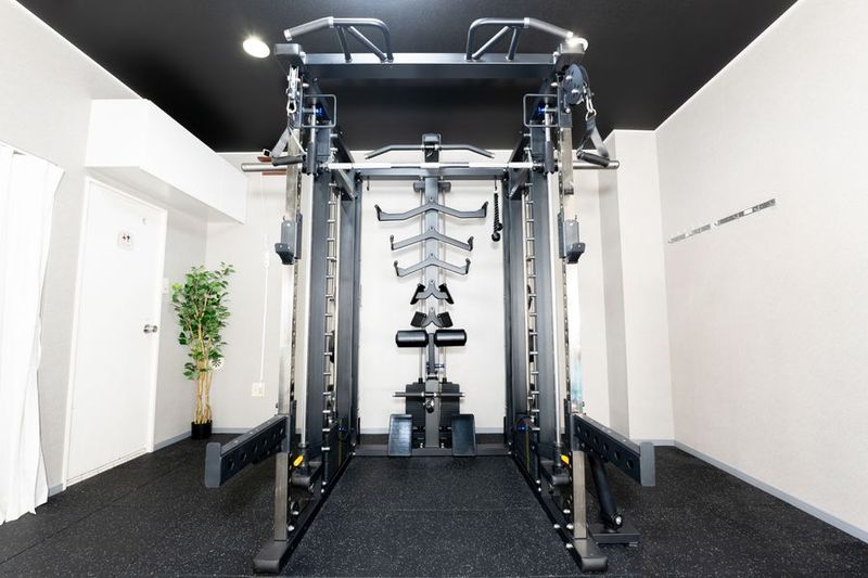 レンタルジムAivic池袋西口 - レンタルジムAivic池袋西口