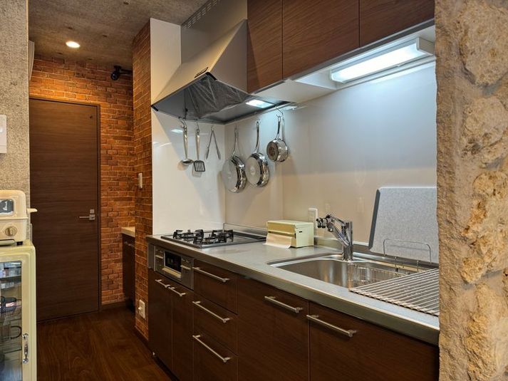 Chill『チル』天神橋　新築物件レンタルスペース - Chill『チル』天神橋　大阪メトロ『天神橋筋六丁目』徒歩5分