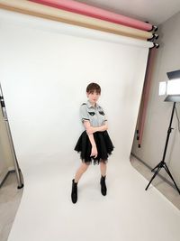 池袋撮影スタジオ（Studio AO Photo ) 池袋撮影スタジオ（Studio AO Photo）の室内の写真