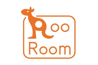 RooRoomのロゴです - ルールーム 01 神田 会議室1のその他の写真