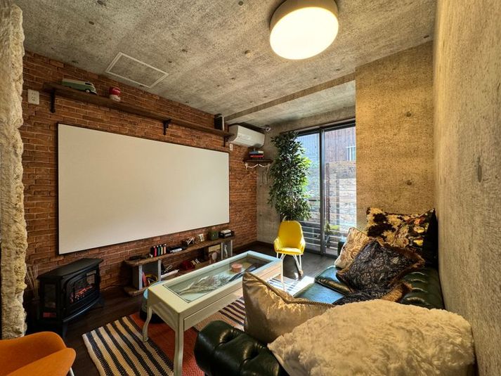 Chill『チル』天神橋　新築物件レンタルスペース - Chill『チル』天神橋　大阪メトロ『天神橋筋六丁目』徒歩5分