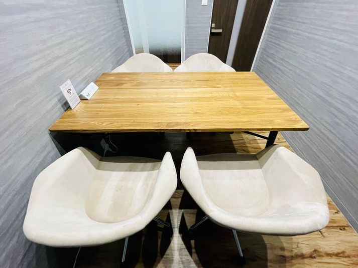 Room A - MP RENTAL博多