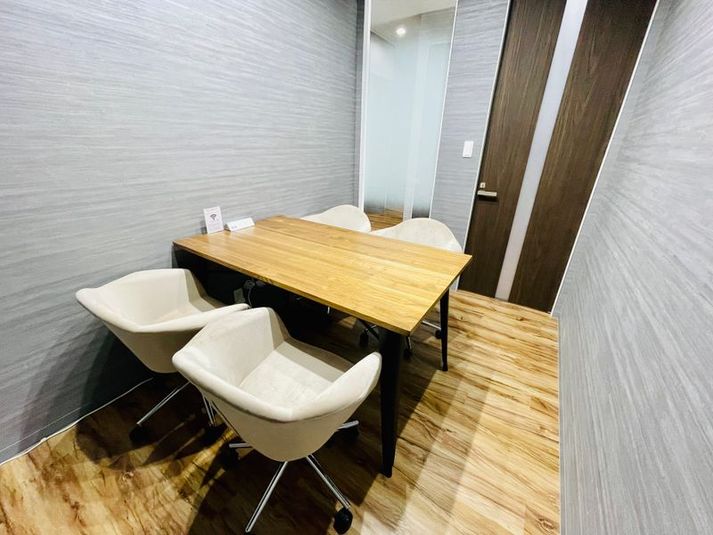 Room A - MP RENTAL博多