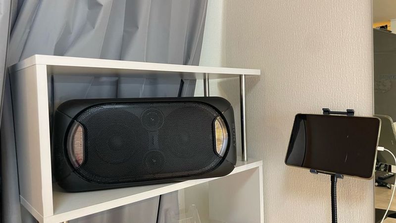 一社駅すぐ 商用利用可能！鏡があるダンススタジオ！ - Issya R Studio