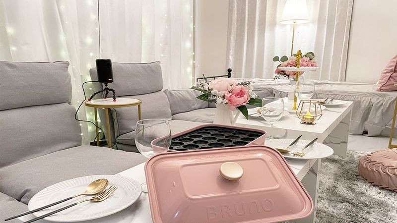 平日半額🉐ｵｱｼｽ名古屋栄/誕生日会🍰 - 平日半額🉐推し活/誕生日/デート　栄